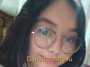 Danielatastty4u