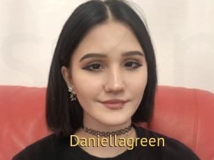 Daniellagreen