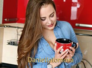 Daniellalomova