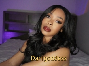 Danigoddess