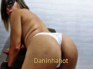 Daninhahot