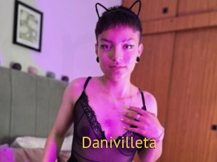 Danivilleta