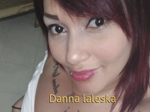Danna_laleska
