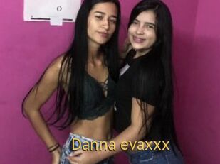 Danna_evaxxx