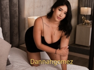 Dannahgomez
