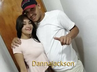 Dannajackson