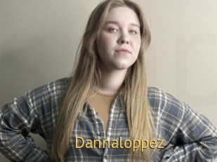 Dannaloppez