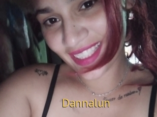 Dannalun