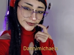 dannimichaels Smilin Pussy