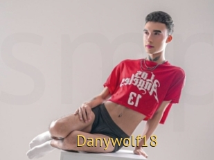 Danywolf18