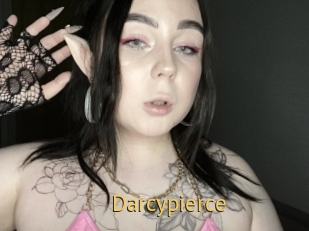 Darcypierce