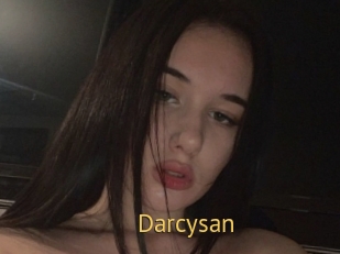 Darcysan