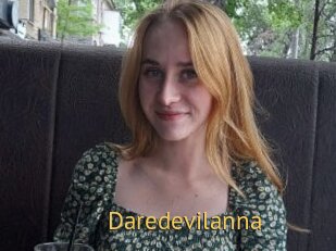 Daredevilanna