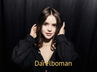 Darelboman