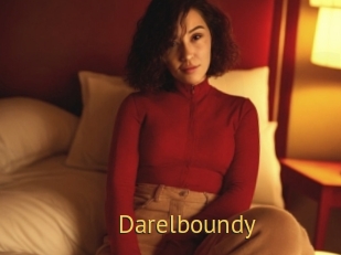 Darelboundy