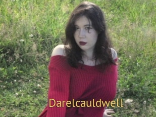 Darelcauldwell
