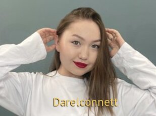 Darelconnett