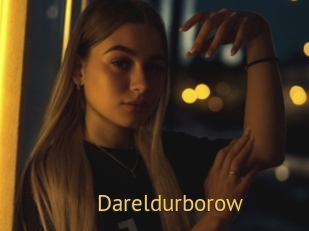 Dareldurborow