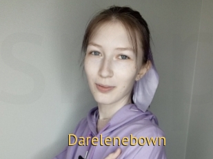 Darelenebown