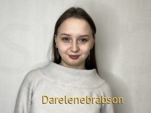 Darelenebrabson