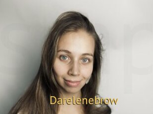 Darelenebrow
