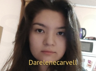 Darelenecarvell