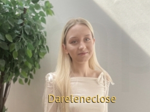 dareleneclose Smilin Pussy