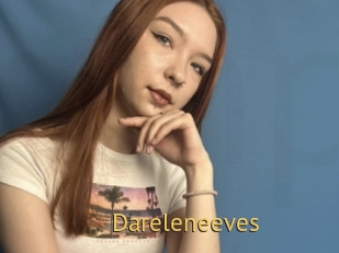 Dareleneeves