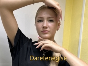 Darelenegise
