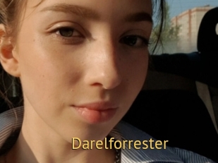 Darelforrester