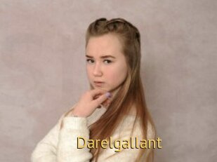 Darelgallant