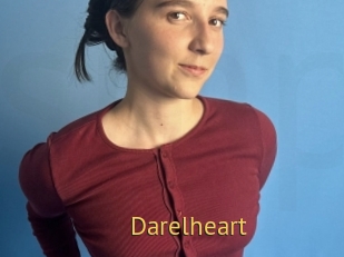 darelheart Smilin Pussy