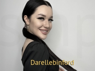 Darellebinford