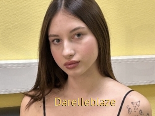 Darelleblaze