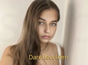 Darellecolden