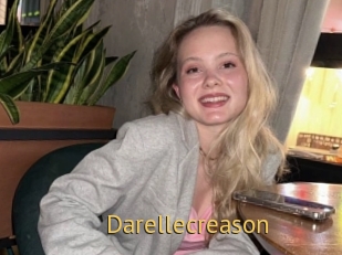 Darellecreason