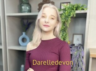 Darelledevon
