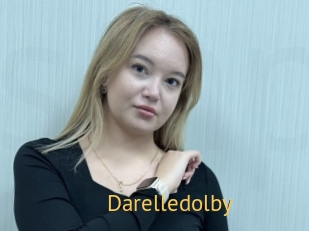 Darelledolby