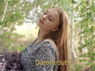 Darelledutt