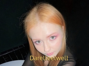 Darelleelwell