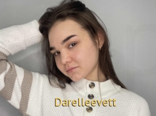 Darelleevett