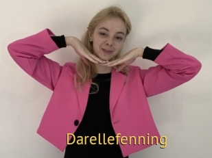 Darellefenning
