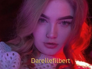 Darellefilbert