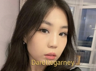Darellegarney