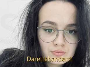 Darellehanderri