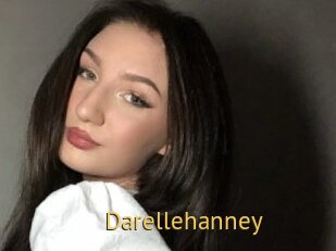 Darellehanney