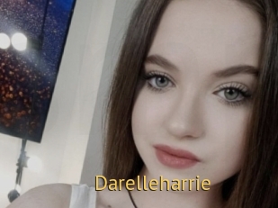 Darelleharrie
