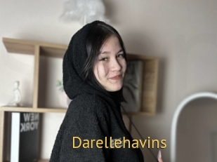 Darellehavins