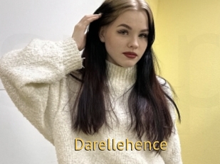 Darellehence