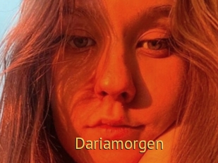Dariamorgen